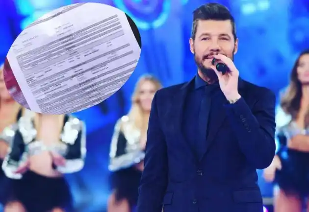 Le sacarían a Marcelo Tinelli la marca “ShowMatch”