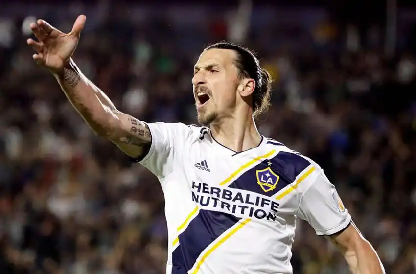 ¿Ibrahimovic al Real Madrid?