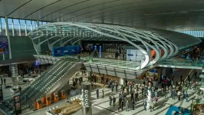 aviación comercial - 2