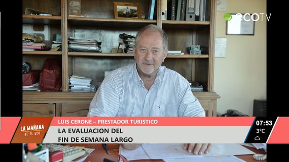Tandil vivió un gran fin de semana XXL turístico