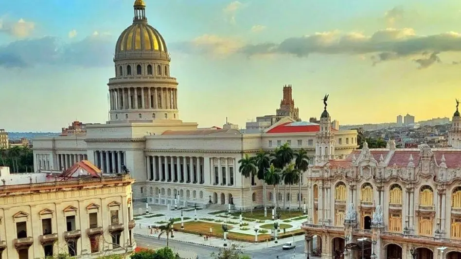Una argentina en Cuba: conflicto con las comunicaciones e invitaciones al turismo