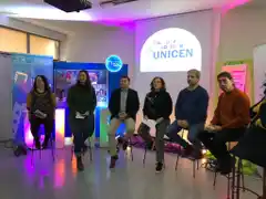 Cine, títeres y teatro: la grilla de actividades de la Unicen para las vacaciones de invierno