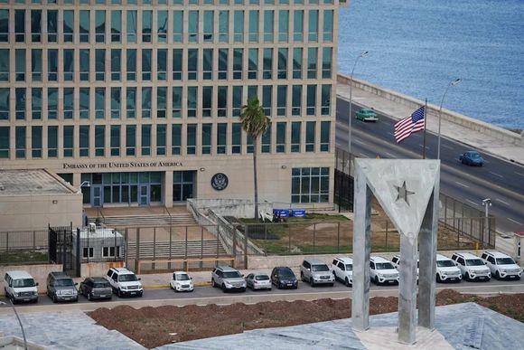 Cuba protestó formalmente ante los EE.UU. por injerencia en sus asuntos internos
