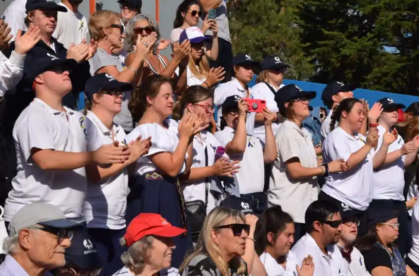Día Mundial del Síndrome de Down en Mar del Plata: “Las diferencias nos hacen únicos”