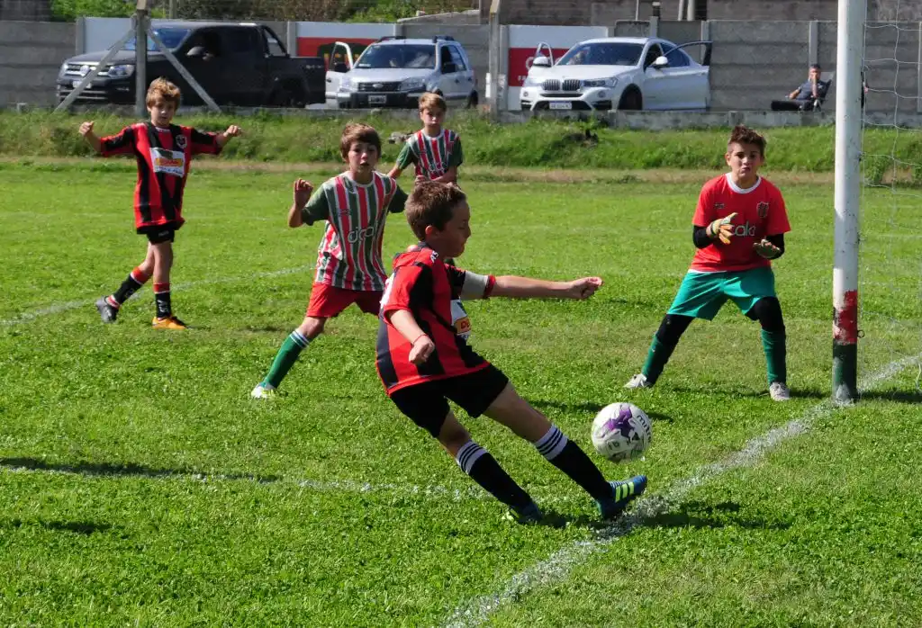 El proyecto de Unión para regresar al fútbol