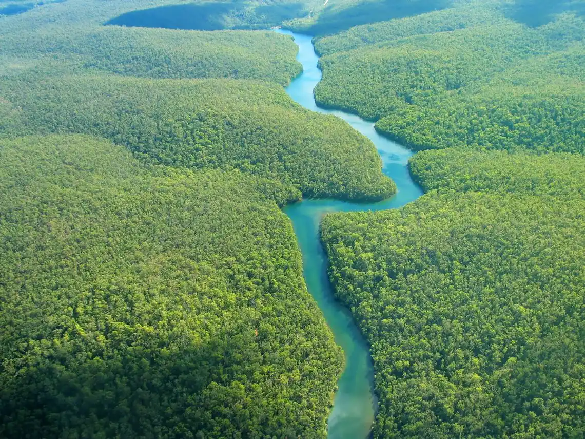 Encuentran cuerpo en el río y mira lo que pasa