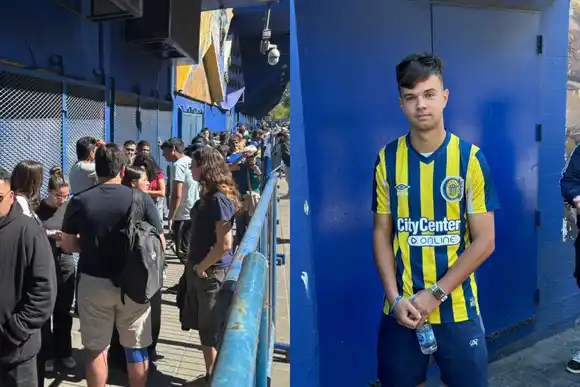 Cientos de hinchas del fútbol argentino despiden a Miguel Ángel Russo en La Bombonera y siguen los homenajes en Rosario