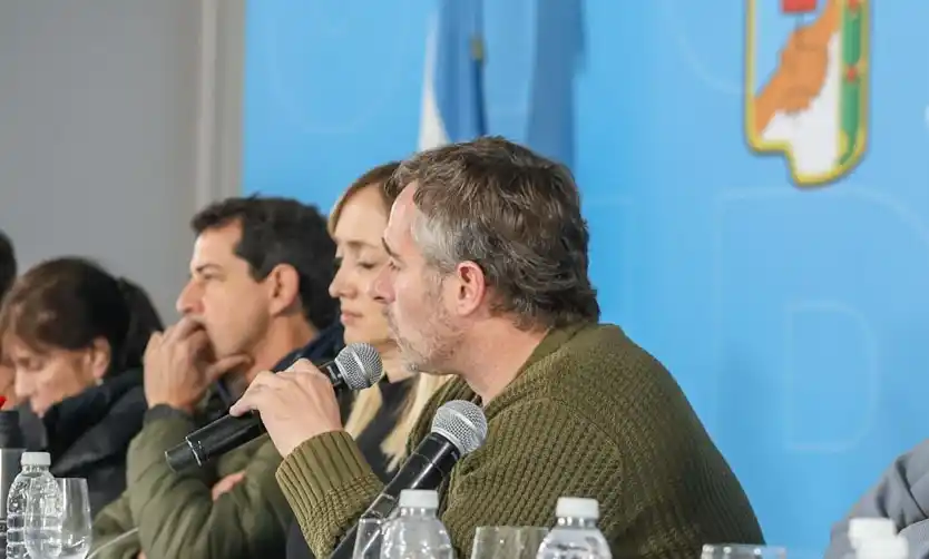 Achával participará de la marcha en apoyo a Cristina Fernández de Kirchner