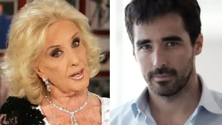 El futuro de Mirtha Legrand en la tele