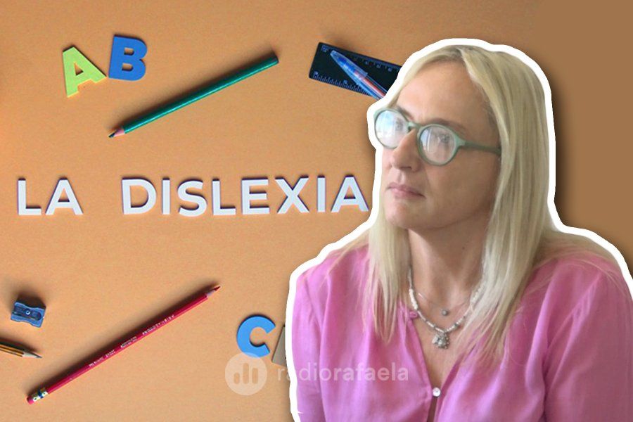 8 de octubre - Día Internacional de la Dislexia: "No es una enfermedad, es una condición y un modo diferente de aprender"