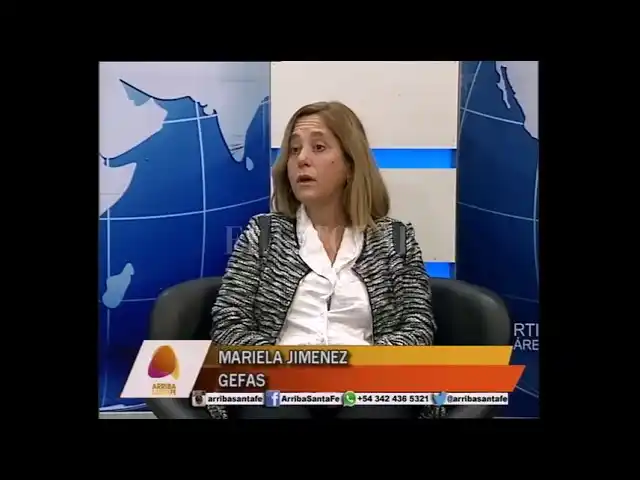 ¿Cómo se desempeña la Unidad Fiscal de Violencia de Género, Familiar y Sexual?