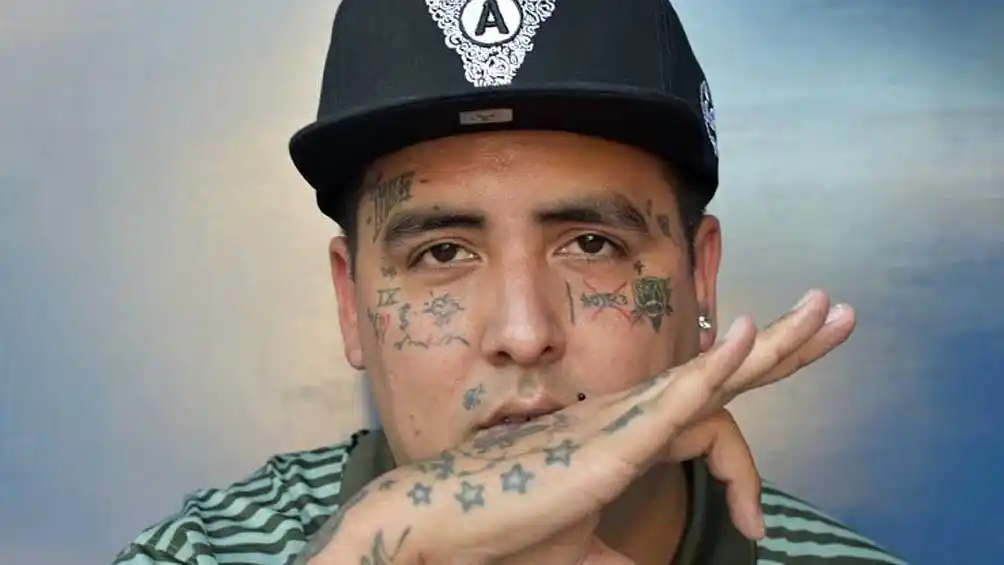 Malajunta en festival de trap en el Hipódromo