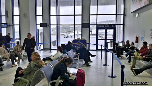EU Extends State Aid Guidelines for Regional Airports until 2027