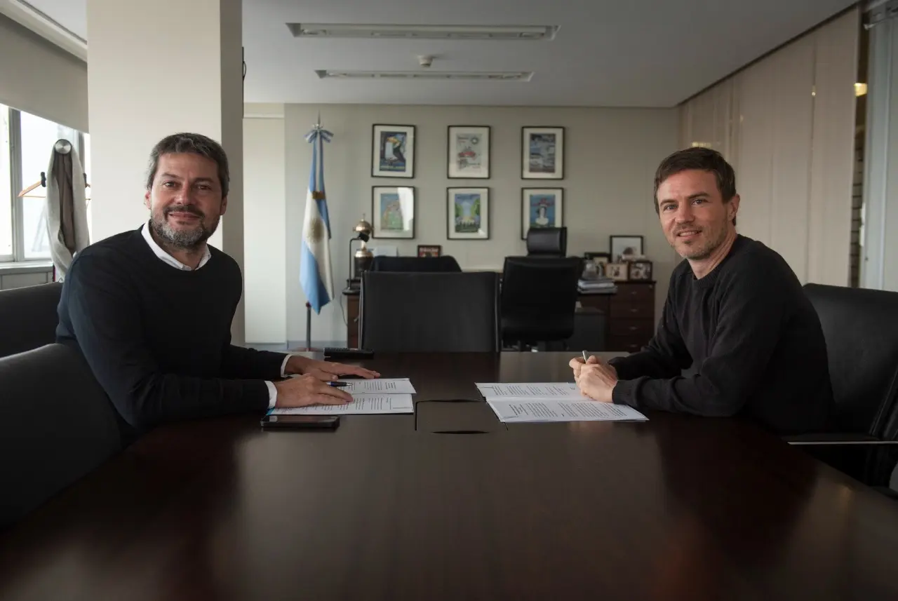 Carmen de Areco y Baradero se suman al programa “50 destinos” que financia infraestructura turística