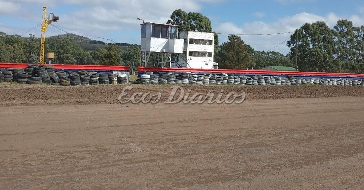 Circuito La Cascada/Tandil