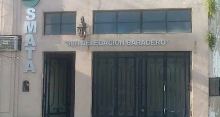 Con la presencia de Pignanelli, Smata inaugura sub-delegación en Baradero