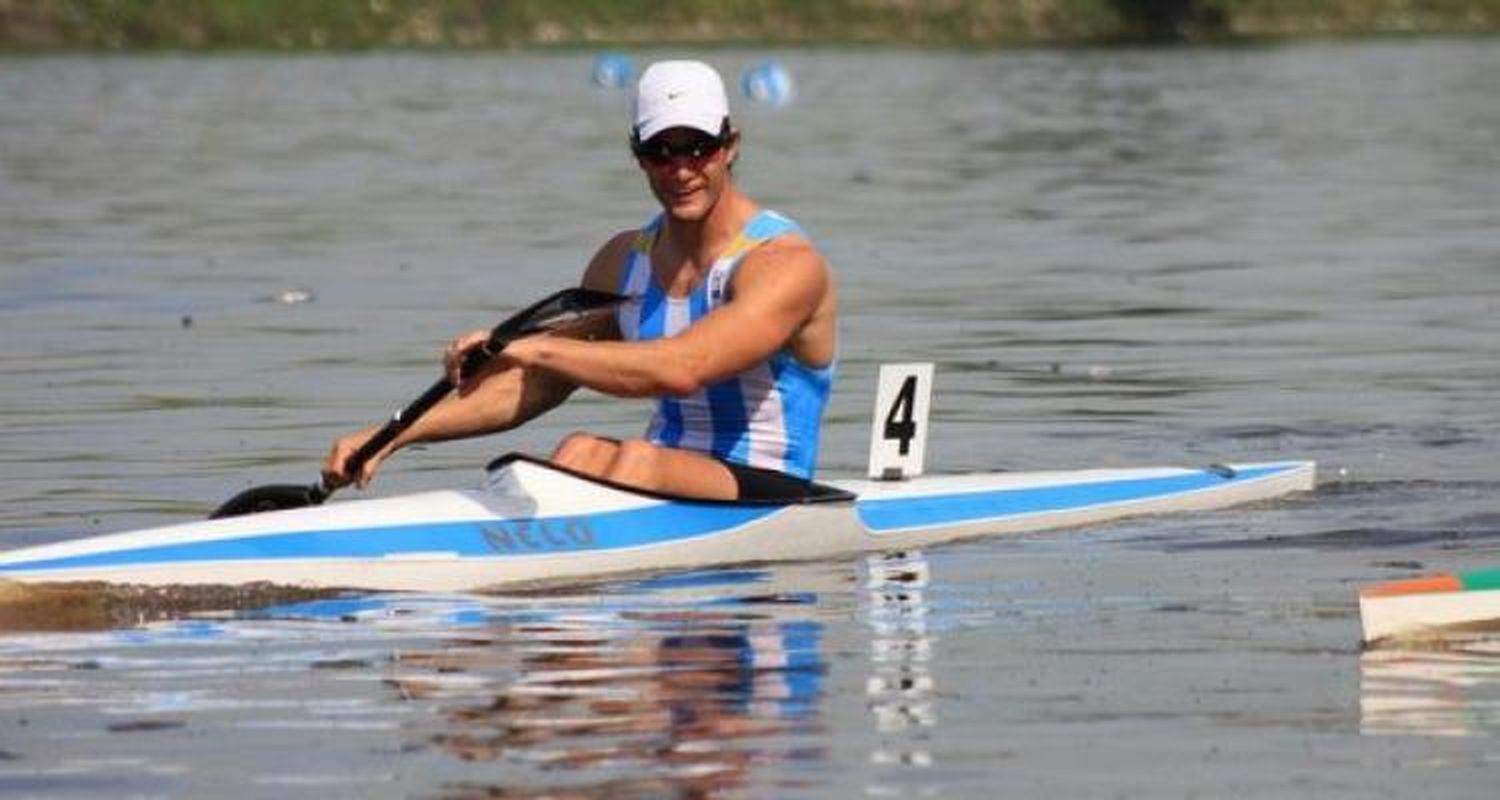 Canotaje: Carreras en el Mundial de Rusia