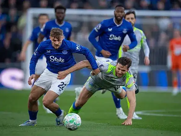 Empate de Manchester City
