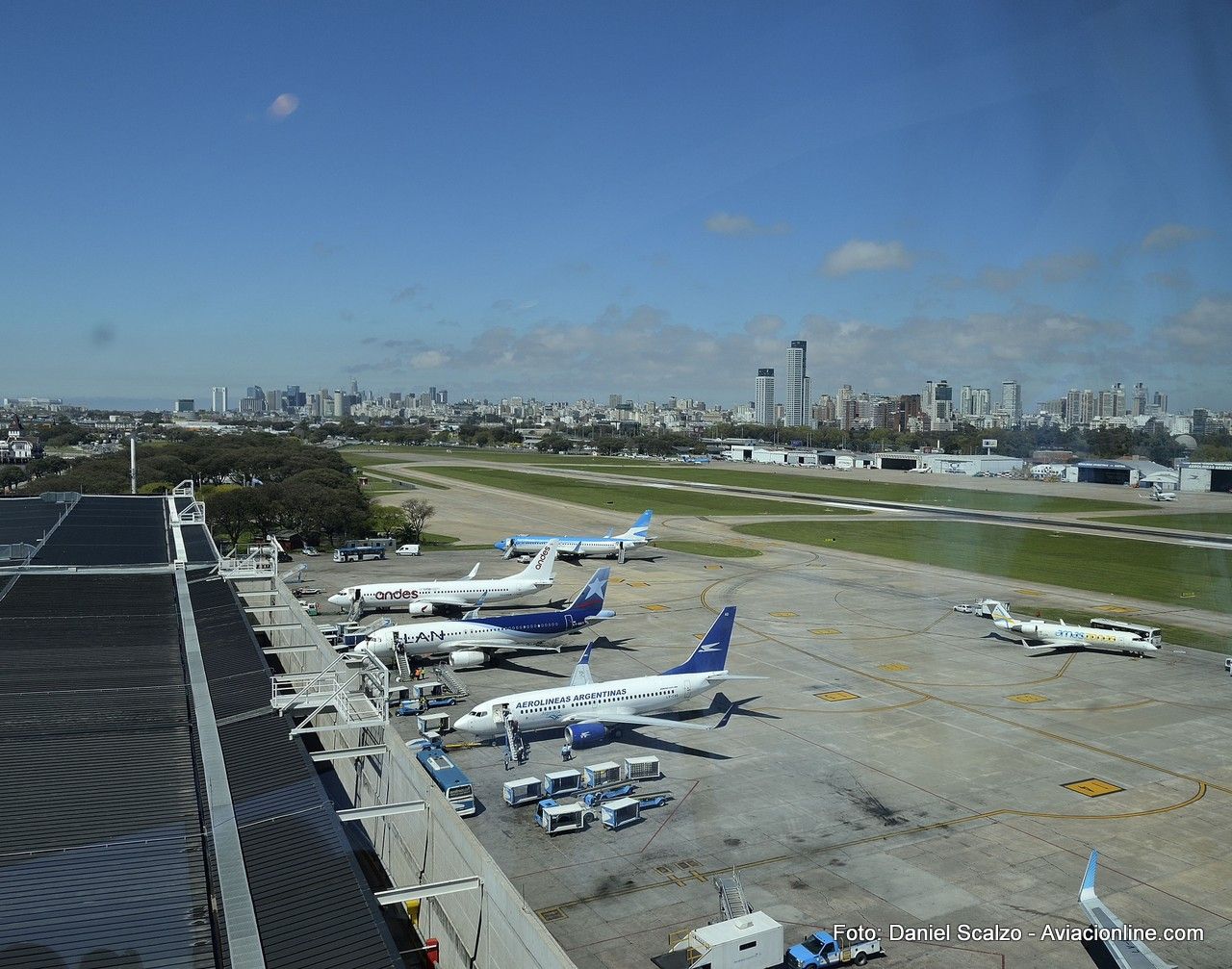Lo que faltaba en la «revolución de los aviones»: llega la reforma del Código Aeronáutico