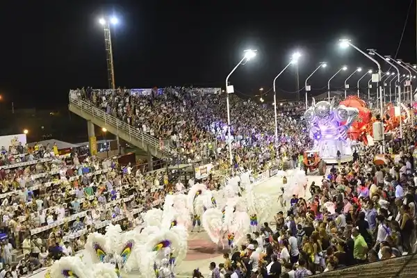 Internet, redes y streaming: las armas para promocionar el Carnaval