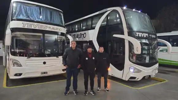 Inspecciones en la Terminal de Ómnibus de Mar del Plata: detectan irregularidades laborales y libretas apócrifas