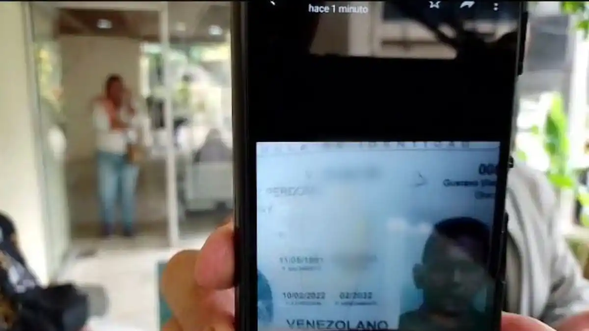 ¿Crimen pasional? De un disparo en la espalda le arrebatan la vida a un albañil en Petare (+Reporte)