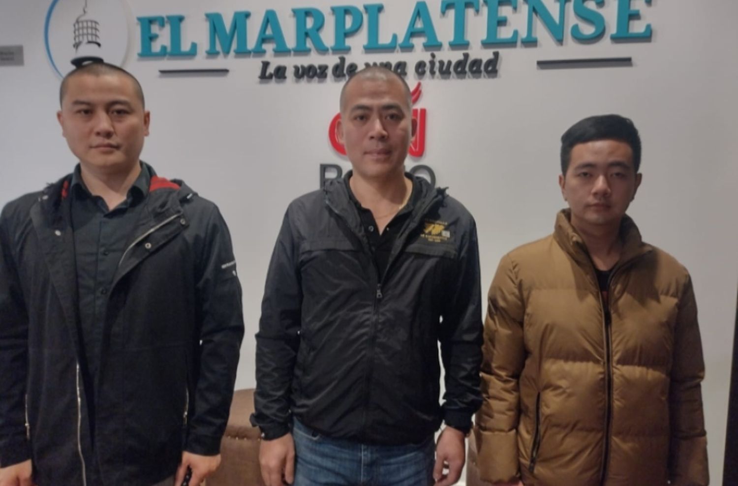 Garantizan abastecimiento de mercadería en los supermercados chinos