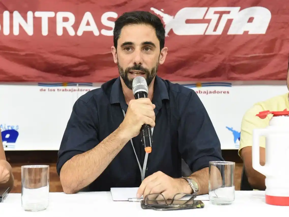Cicop aceptó la propuesta del 4,5%