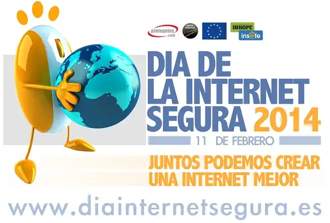 Día Internacional de la Internet Segura