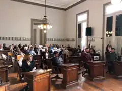 24 de Marzo: el Concejo aprobó crear un espacio para recordar los 37 desaparecidos tandilenses
