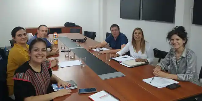 Denuncian que no se aplica la ley provincial de teatro independiente