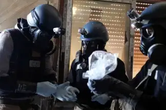 Las armas químicas y biológicas, eje de un encuentro inédito en Argentina