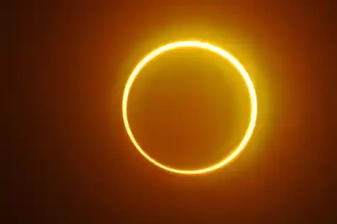 Eclipse Solar en Argentina: cuándo y dónde se verá