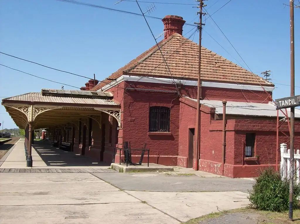 Muestra de arte en la Estación con espíritu comunitario y  colectivo