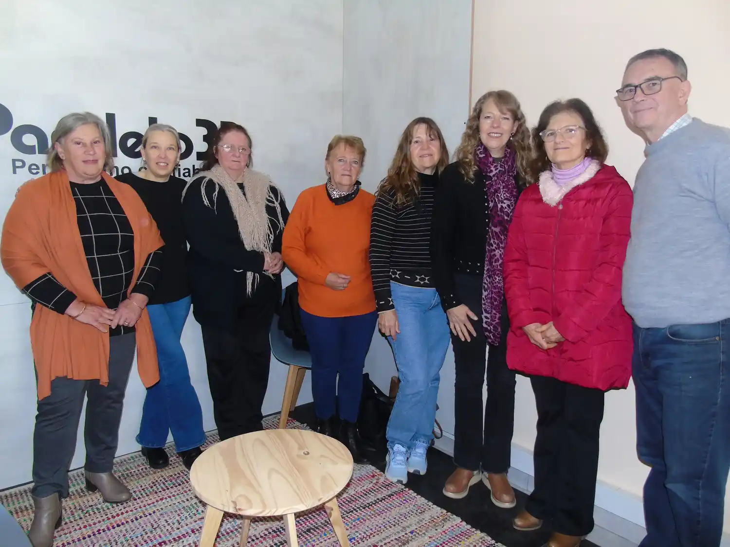 Está en desarrollo el proyecto ‘Los Apellidos Originarios’