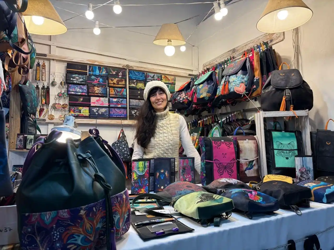 mercado artesanal dique 2025 22-07-25 - 6