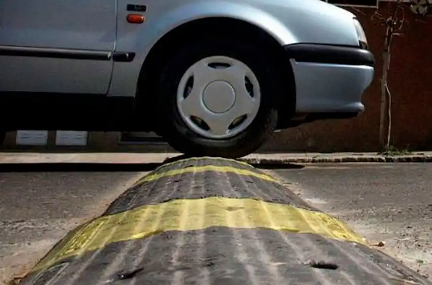 “Los lomos de burro apestan, es mi opinión”