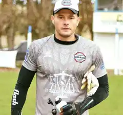 Tifner, custodio del arco