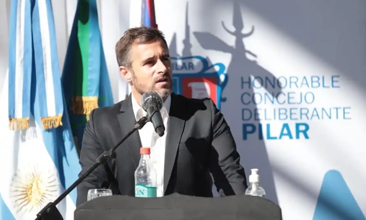 Bullrich pidió una Argentina en la que no esté Cristina: “Construyen desde el odio”, repudió Achával