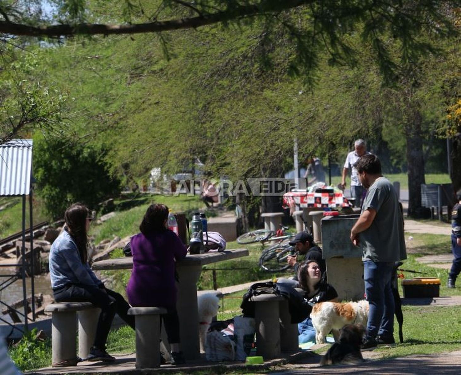 ¿Vivir en Gualeguaychú tiene beneficios para la salud mental?