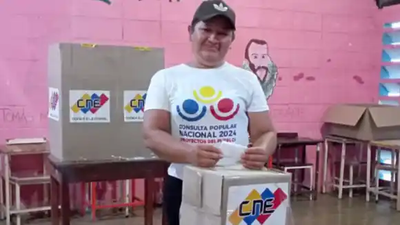 Chavismo activa segunda Consulta Popular Nacional en consejos comunales este 25Ago