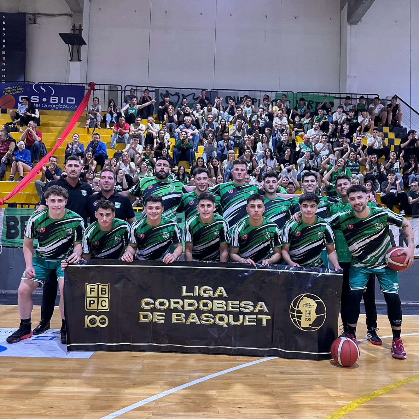 basquet