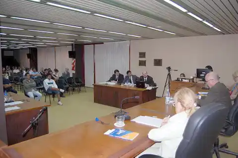 Caso Ortiz: confirmaron  la sentencia al homicida 