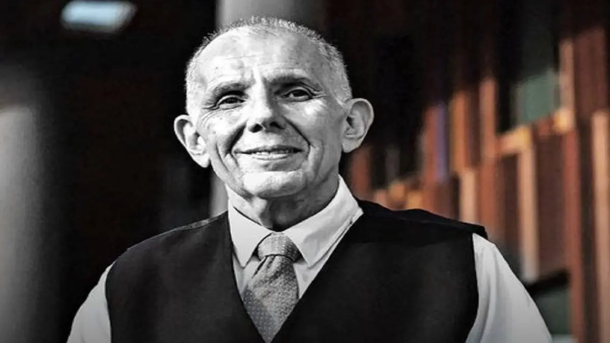A los 62 años falleció el director de orquesta Rodolfo Saglimbeni  (+Trayectoria)