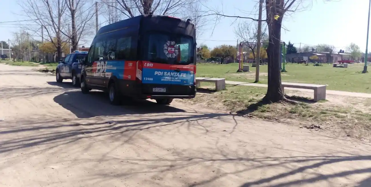 Terror en la región: le dispararon a quemarropa para robarle y lo dejaron agonizando