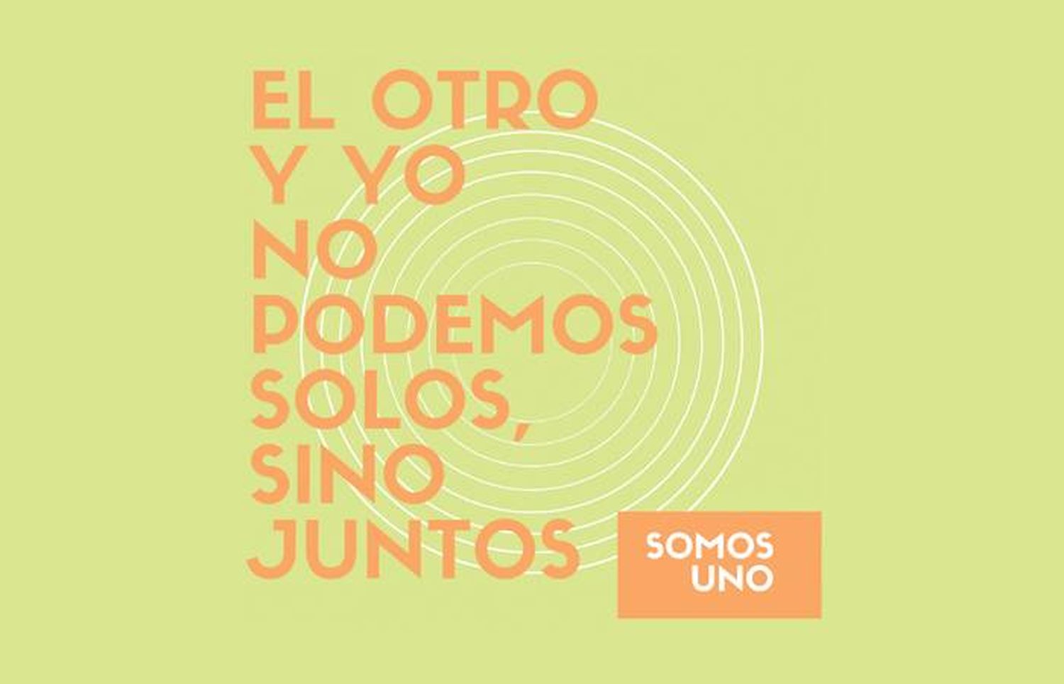 SOMOS UNO