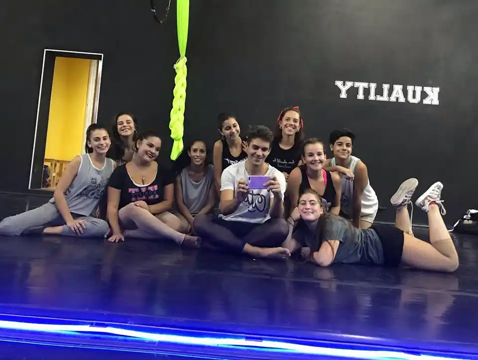 Turismo, gimnasios y academias: Las expectativas frente al anuncio de Piaggio