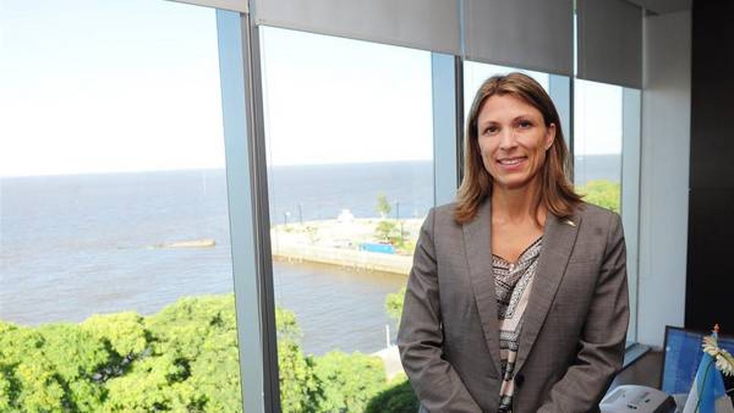 "El objetivo es que Aerolíneas Argentinas tenga déficit cero"