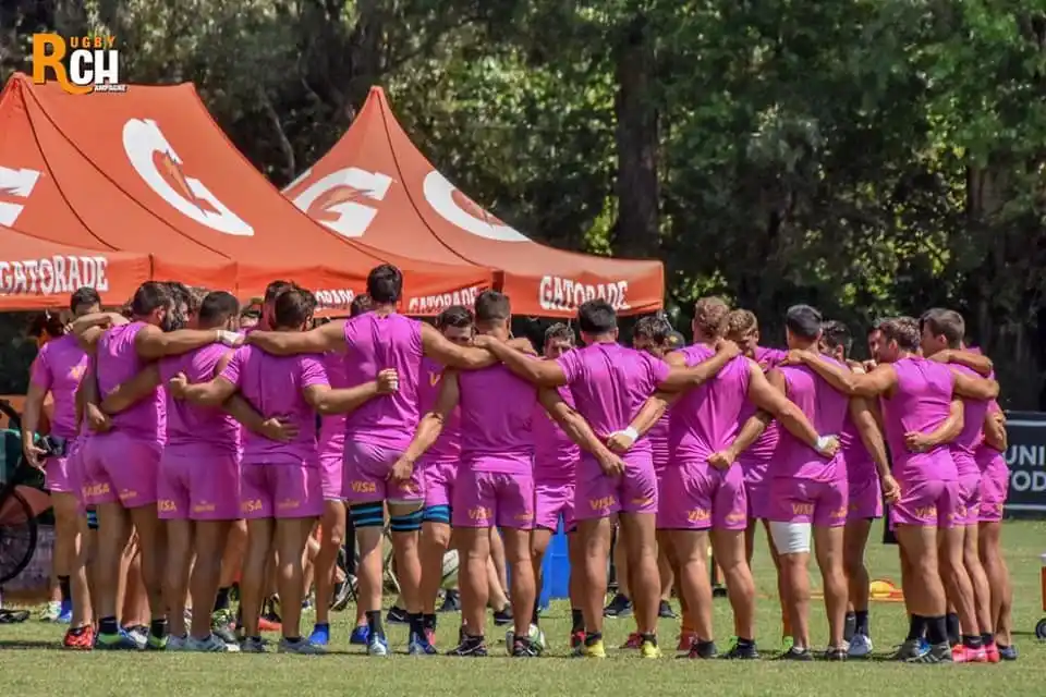 Ante Reds, Jaguares van por su segundo triunfo de local