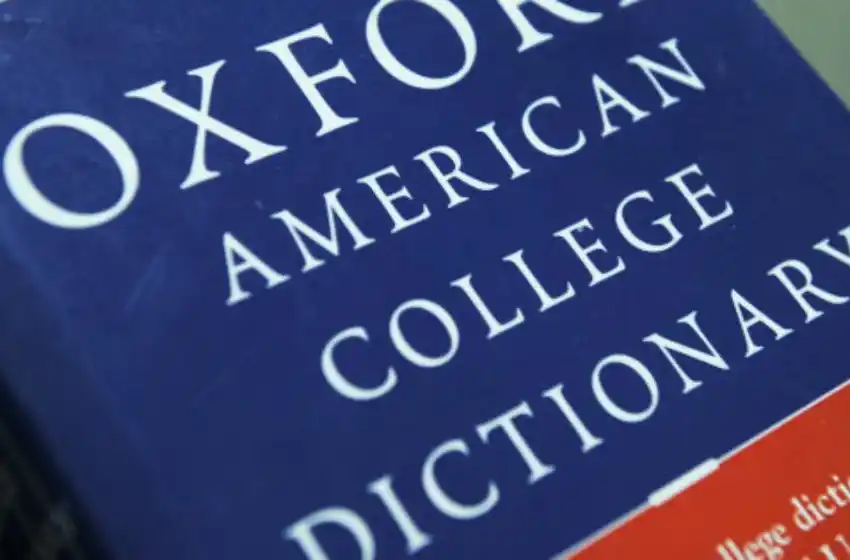 Youthquake, la palabra del año